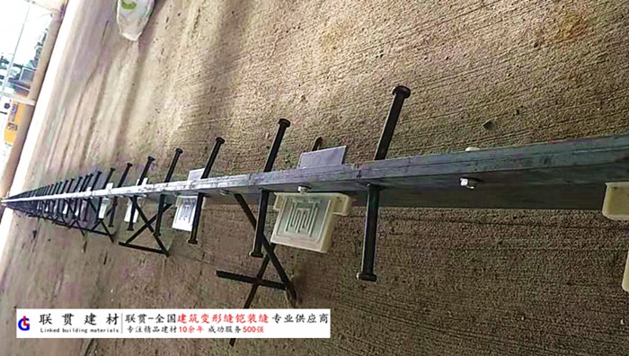 廊坊市铠甲缝施工案例